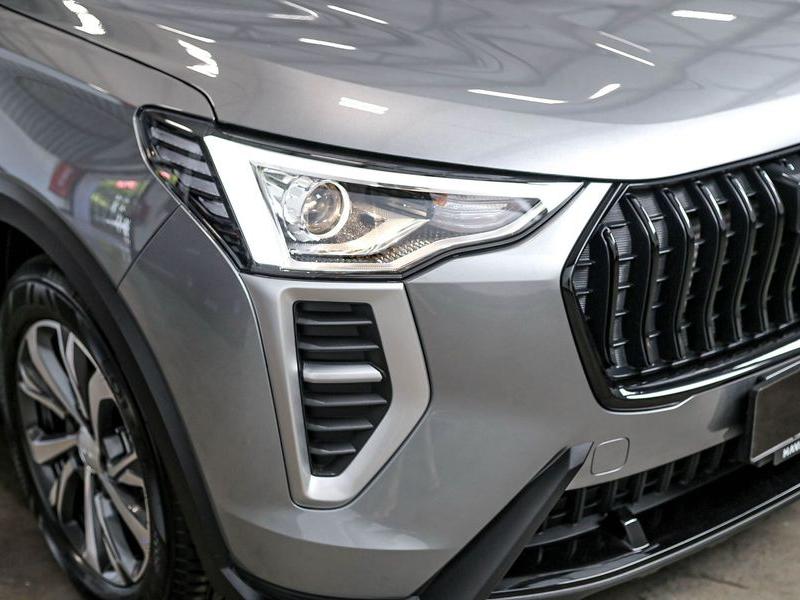 Haval Jolion Jolion 1.5T City Plus