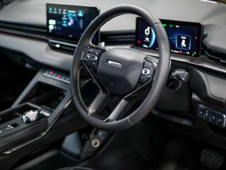 Haval H6 GT 2.0GDIT Super Luxury 4WD