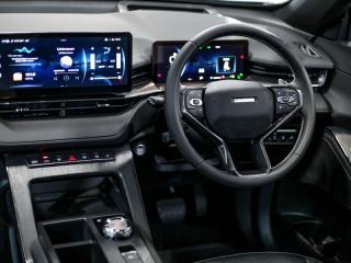Haval H6 GT 2.0GDIT Super Luxury 4WD
