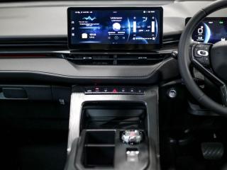 Haval H6 GT 2.0GDIT Super Luxury 4WD