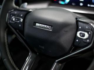 Haval H6 GT 2.0GDIT Super Luxury 4WD