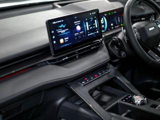 Haval H6 GT 2.0GDIT Super Luxury 4WD