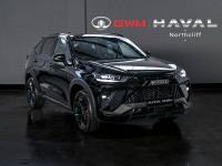 Haval H6 GT 2.0GDIT Super Luxury 4WD