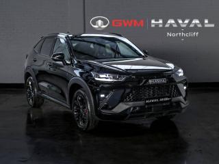 Haval H6 GT 2.0GDIT Super Luxury 4WD