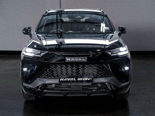 Haval H6 GT 2.0GDIT Super Luxury 4WD