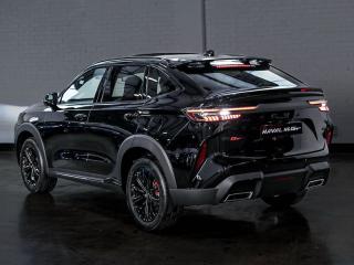 Haval H6 GT 2.0GDIT Super Luxury 4WD