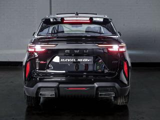 Haval H6 GT 2.0GDIT Super Luxury 4WD