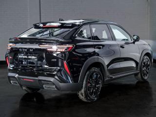 Haval H6 GT 2.0GDIT Super Luxury 4WD