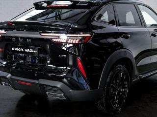 Haval H6 GT 2.0GDIT Super Luxury 4WD