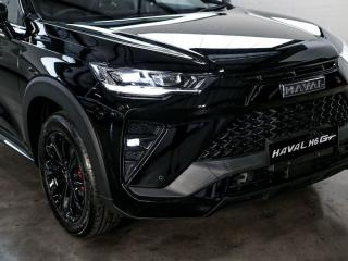 Haval H6 GT 2.0GDIT Super Luxury 4WD
