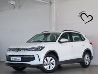Thumbnail Volkswagen Tiguan 1.4TSI