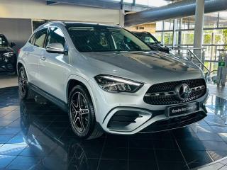 Mercedes-Benz GLA GLA200 Progressive