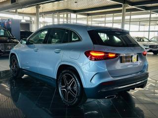 Mercedes-Benz GLA GLA200 Progressive