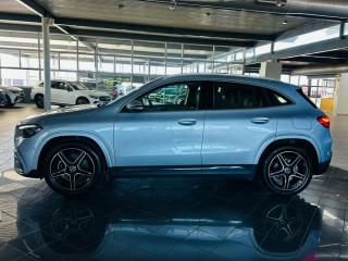 Mercedes-Benz GLA GLA200 Progressive