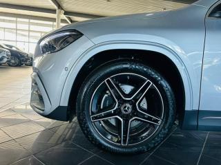 Mercedes-Benz GLA GLA200 Progressive