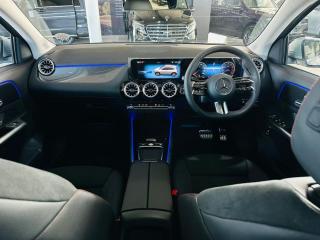 Mercedes-Benz GLA GLA200 Progressive