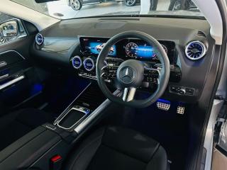 Mercedes-Benz GLA GLA200 Progressive