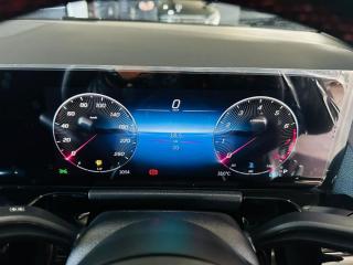 Mercedes-Benz GLA GLA200 Progressive