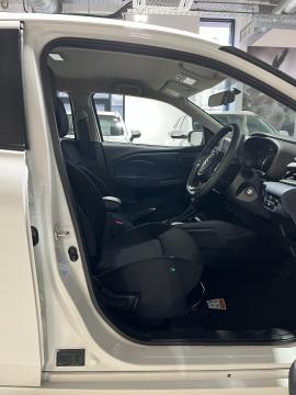 Image Suzuki Baleno 1.5 GL auto