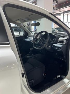 Image Suzuki Baleno 1.5 GL auto
