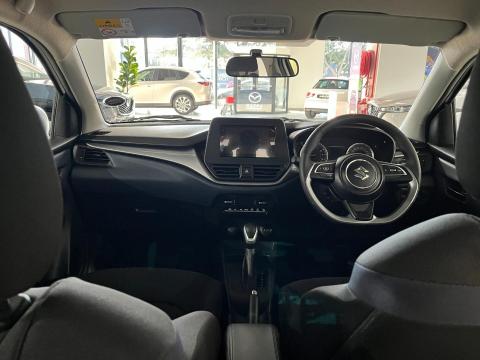 Image Suzuki Baleno 1.5 GL auto