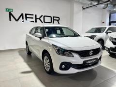 Suzuki Cape Town Baleno 1.5 GL auto