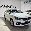 Used 2026 Suzuki Baleno 1.5 GL auto Cape Town for only R&nbsp;275,995.00
