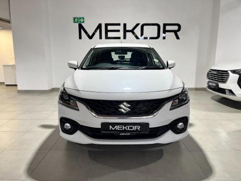 Image Suzuki Baleno 1.5 GL auto