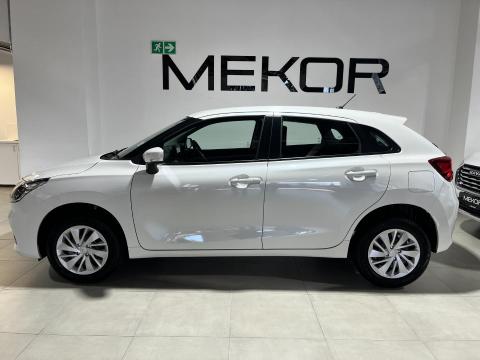Image Suzuki Baleno 1.5 GL auto