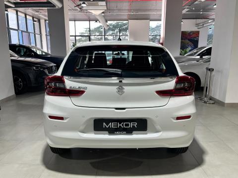 Image Suzuki Baleno 1.5 GL auto