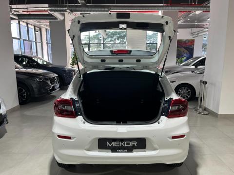 Image Suzuki Baleno 1.5 GL auto