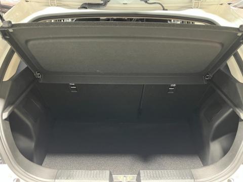 Image Suzuki Baleno 1.5 GL auto
