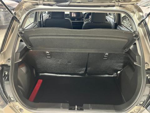 Image Suzuki Swift 1.2 GL+ auto