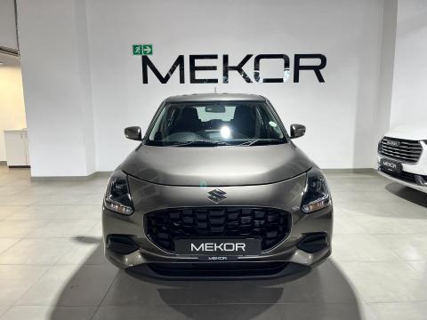 Image Suzuki Swift 1.2 GL+ auto