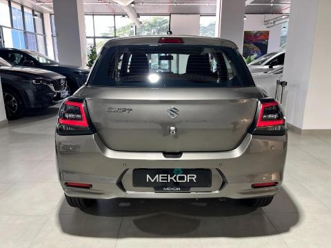 Image Suzuki Swift 1.2 GL+ auto