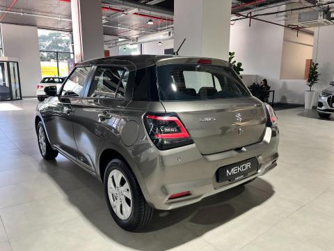 Image Suzuki Swift 1.2 GL+ auto