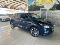 Thumbnail Suzuki Baleno 1.5 GLX manual