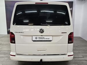 Volkswagen Caravelle 2.0BiTDI Highline 4Motion - Image 15