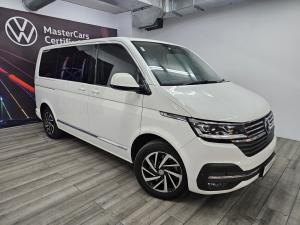 Volkswagen Caravelle 2.0BiTDI Highline 4Motion - Image 1