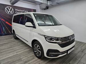 Volkswagen Caravelle 2.0BiTDI Highline 4Motion - Image 2