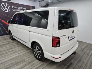 Volkswagen Caravelle 2.0BiTDI Highline 4Motion - Image 3