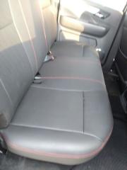 JAC T8 2.0CTI double cab Comfort