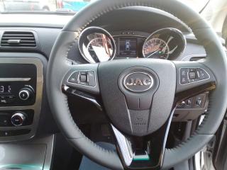 JAC T8 2.0CTI double cab Comfort