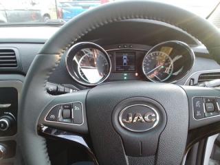 JAC T8 2.0CTI double cab Comfort