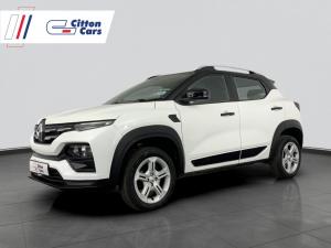 Renault Kiger 1.0 Energy ZEN - Image 1