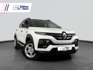 Renault Kiger 1.0 Energy ZEN - Image 4
