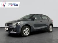 Thumbnail Suzuki Baleno 1.5 GL automatic