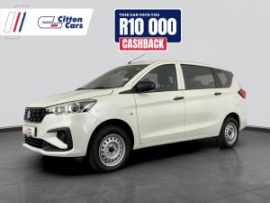 Suzuki Ertiga 1.5 GA - Image 1
