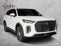 Chery Tiggo 9 2.0T Vanguard AWD
