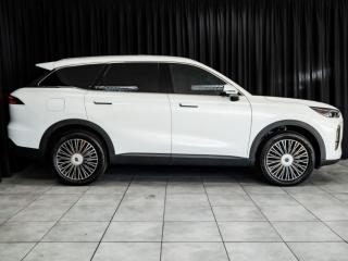 Chery Tiggo 9 2.0T Vanguard AWD